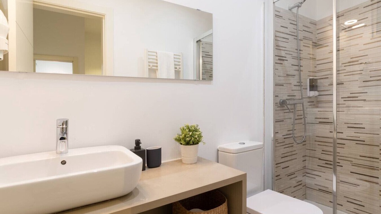 Photo of Bathroom in Palacio