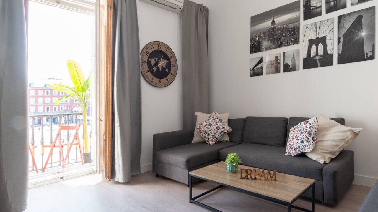 Photo of Livingroom in Palacio