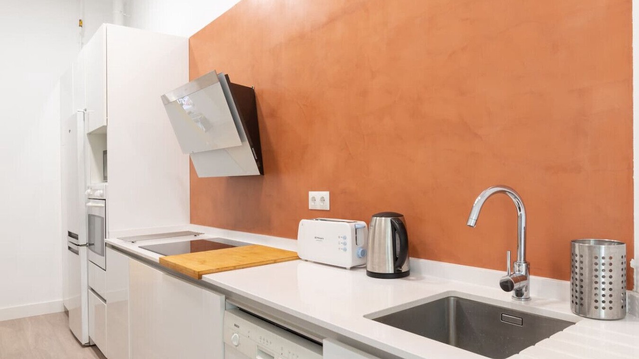Photo of Kitchen in Palacio