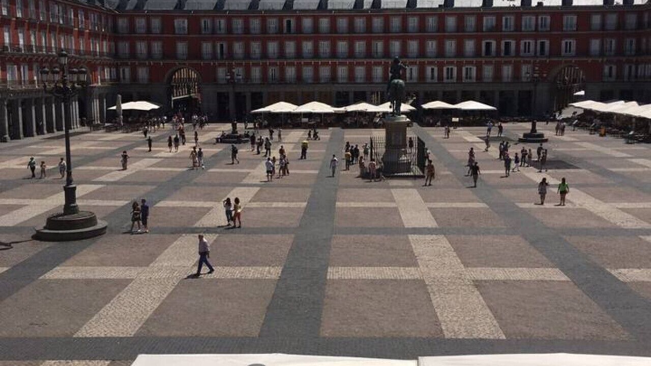 Photo of Others in Palacio