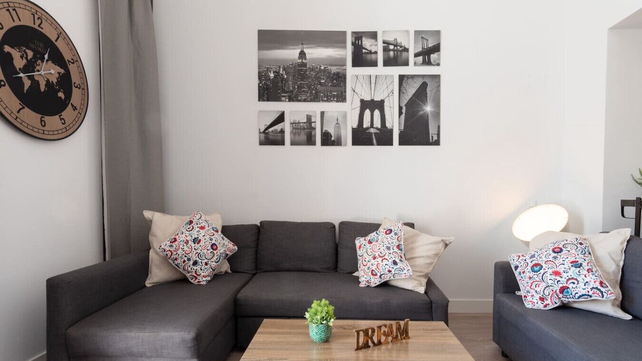 Photo of Livingroom in Palacio