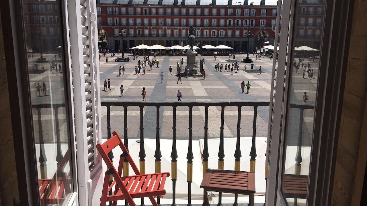 Photo of Others in Palacio
