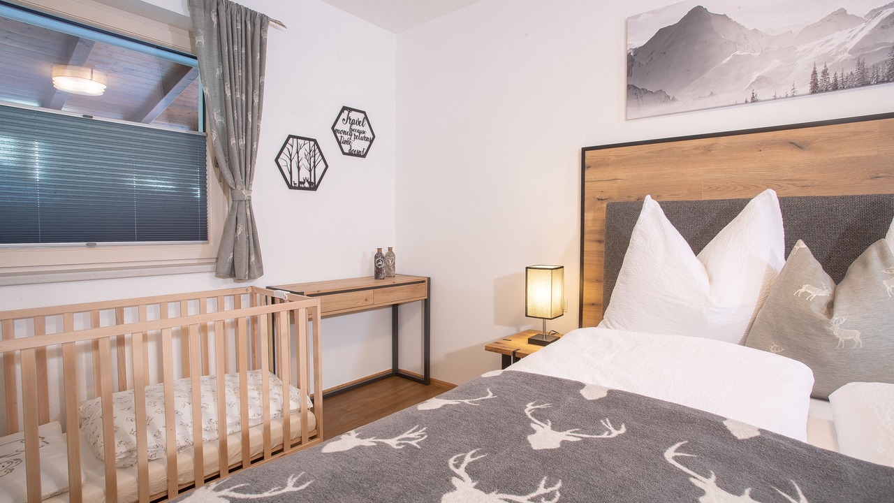 Photo of Bedroom in Wiesing