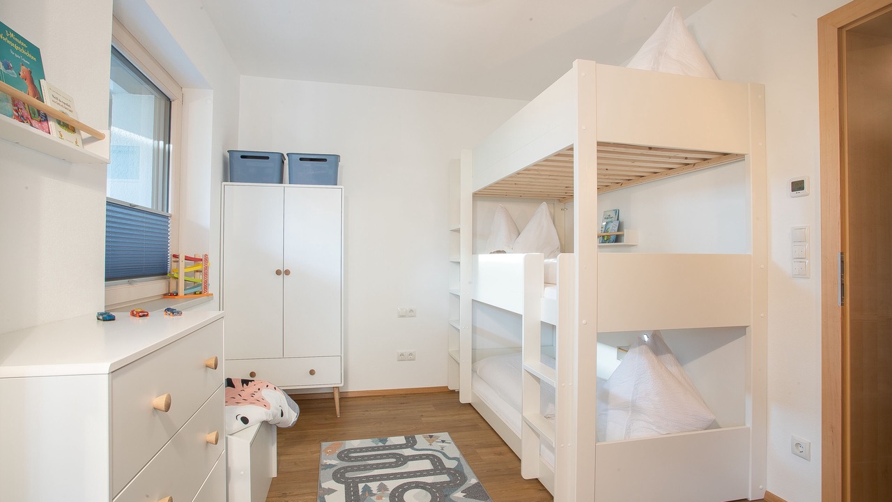 Photo of Bedroom in Wiesing