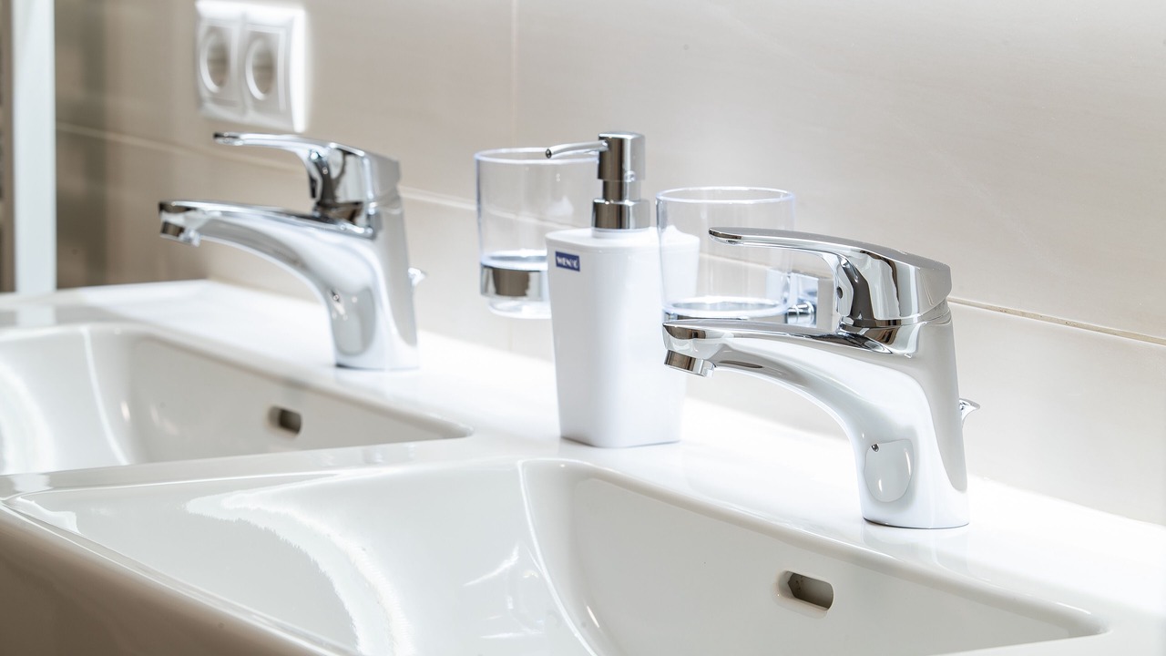 Photo of Bathroom in Wiesing