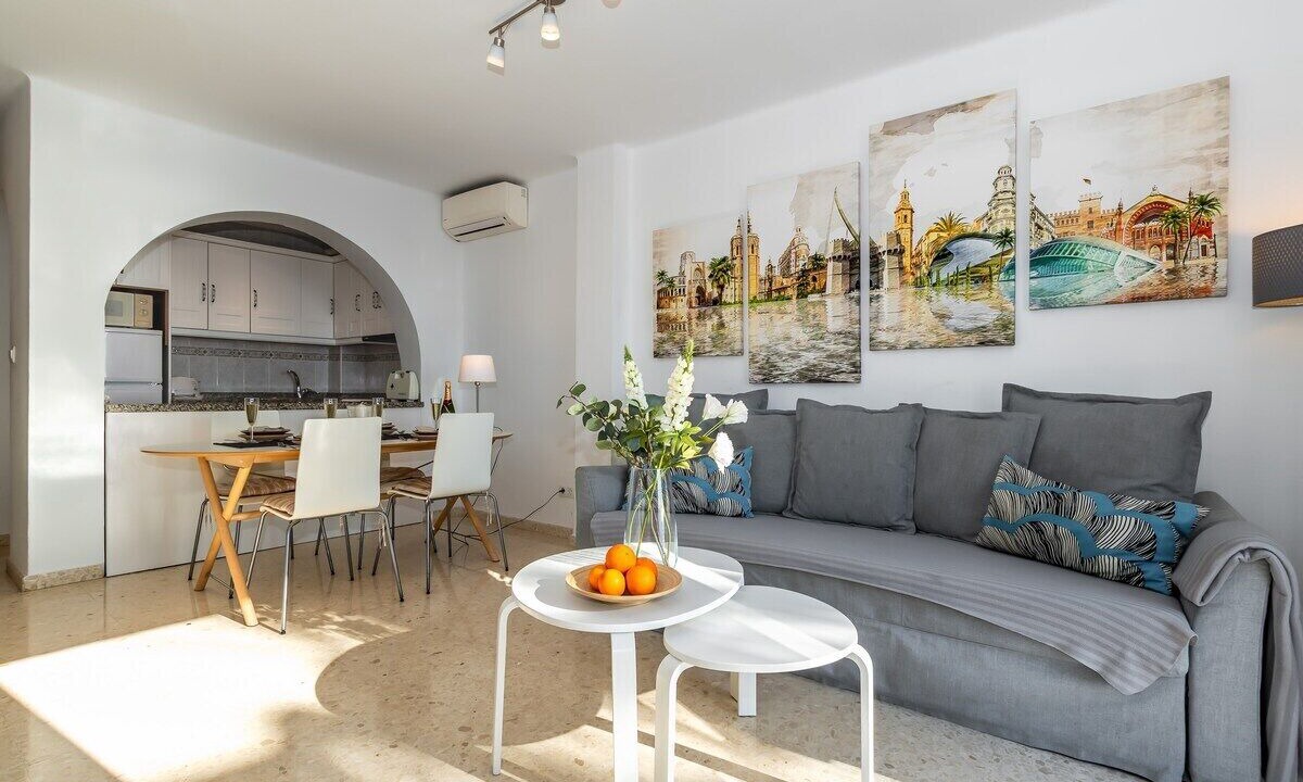 Photo of Livingroom in Chimenea