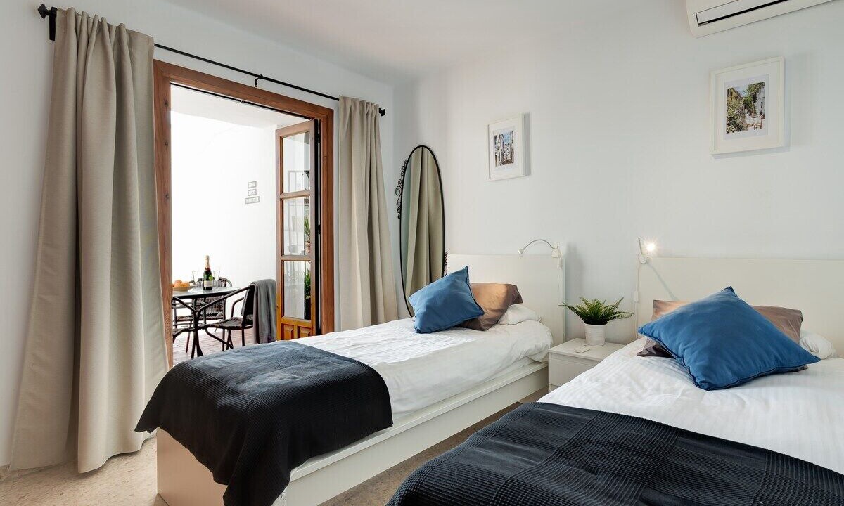 Photo of Bedroom in Chimenea