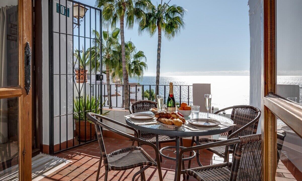 Photo of Outdoor in Chimenea