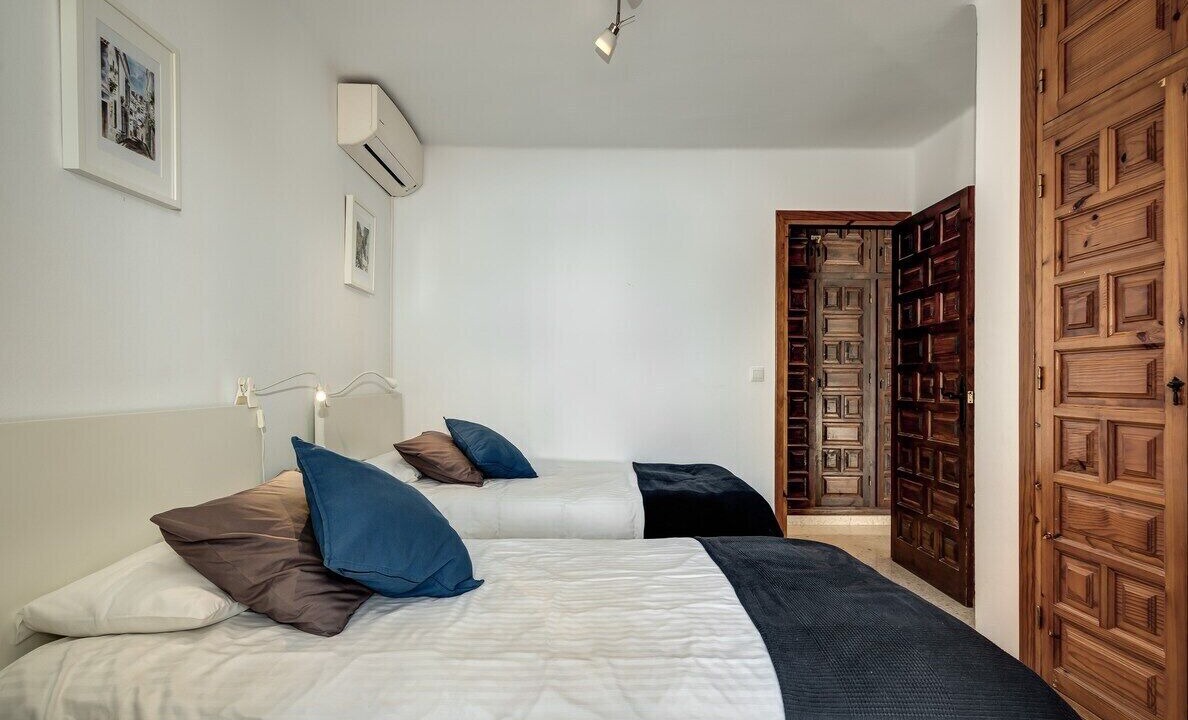 Photo of Bedroom in Chimenea