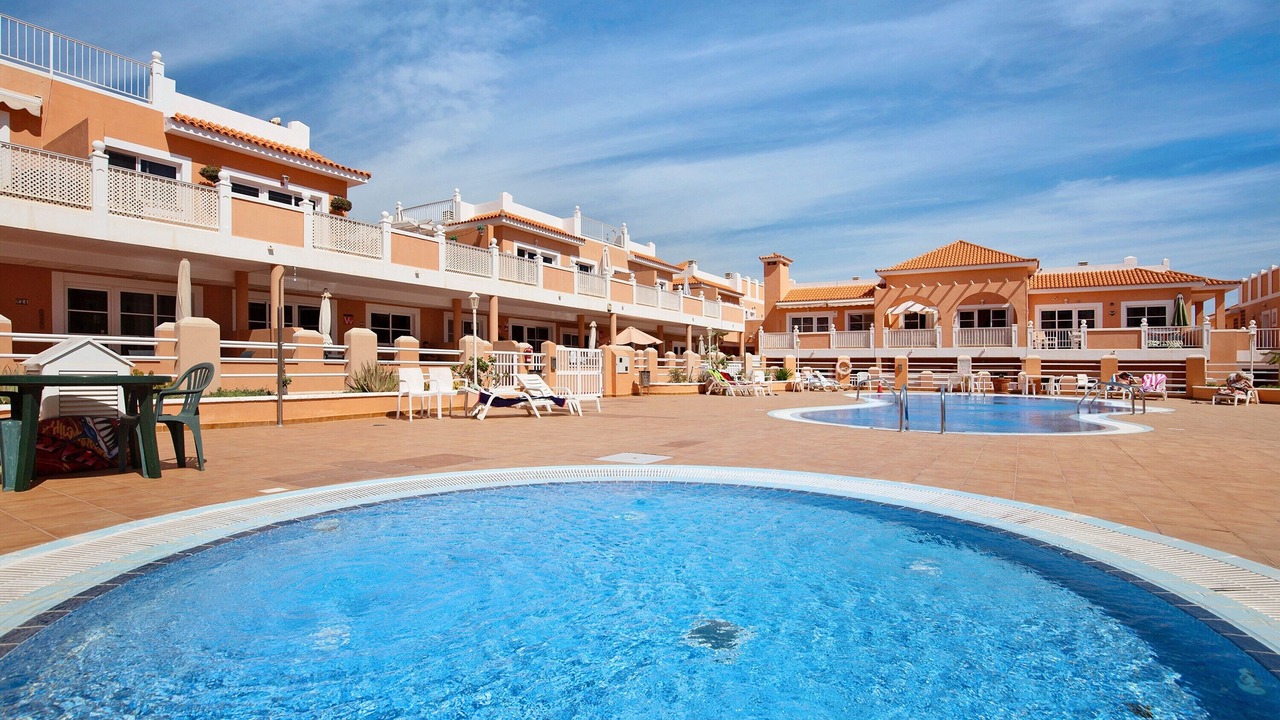 Photo of Outdoor in Castillo Caleta de Fuste