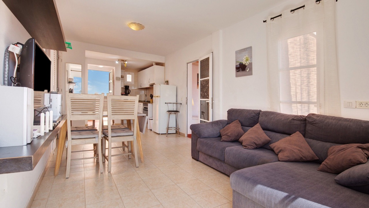 Photo of Livingroom in Castillo Caleta de Fuste