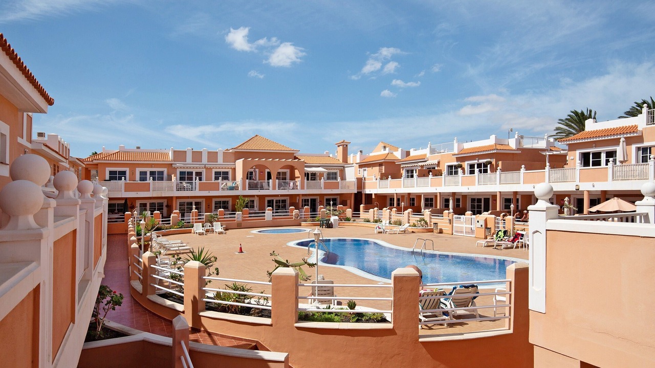 Photo of Outdoor in Castillo Caleta de Fuste