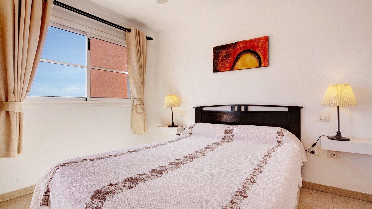 Photo of Bedroom in Castillo Caleta de Fuste