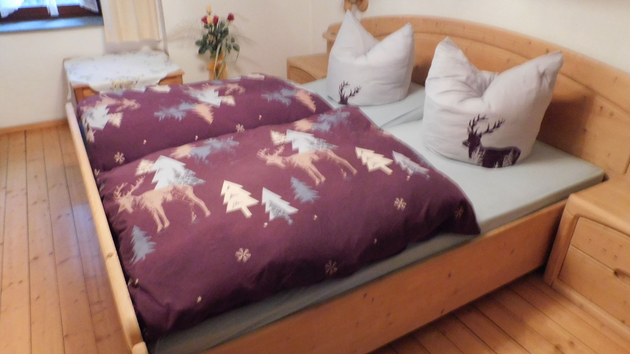 Photo of Bedroom in Presseck
