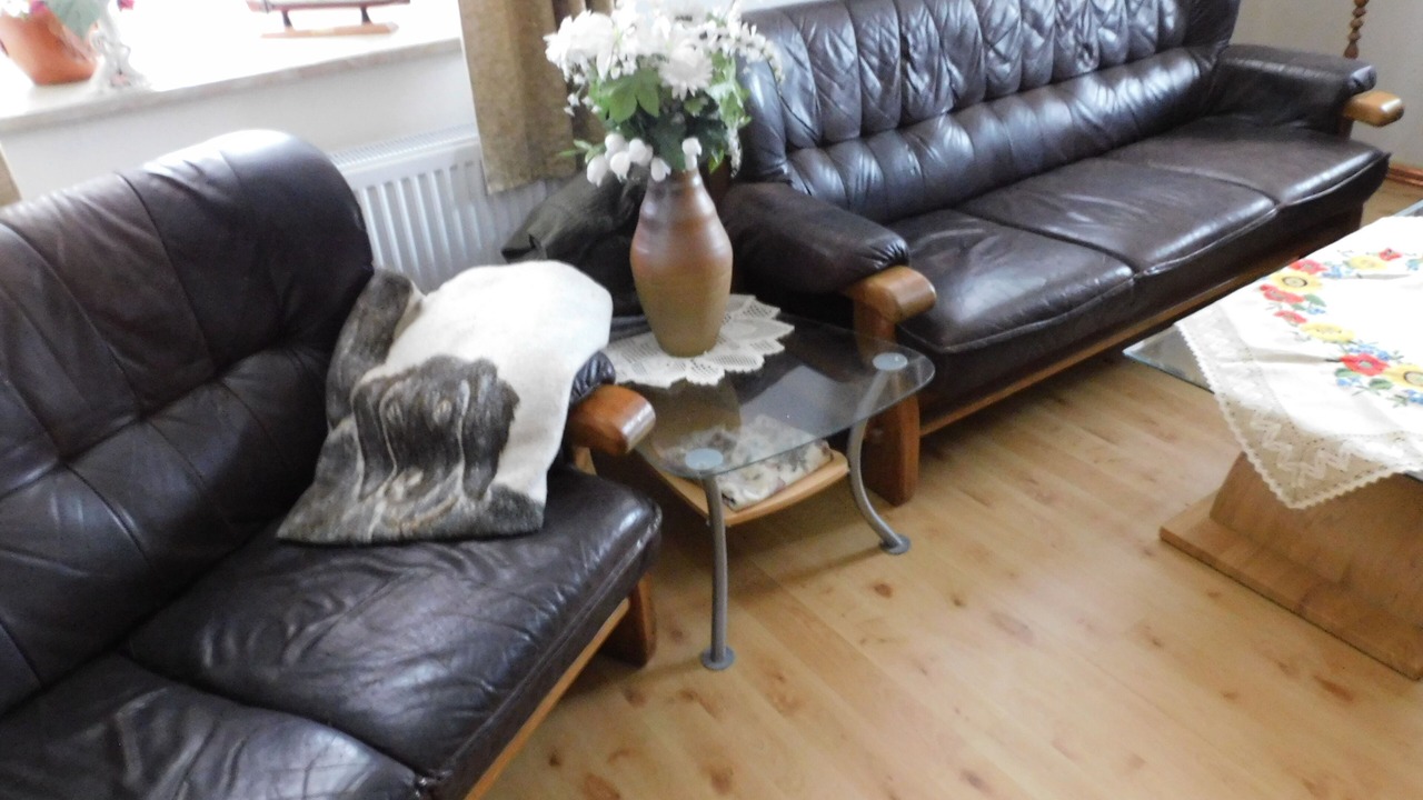 Photo of Livingroom in Presseck