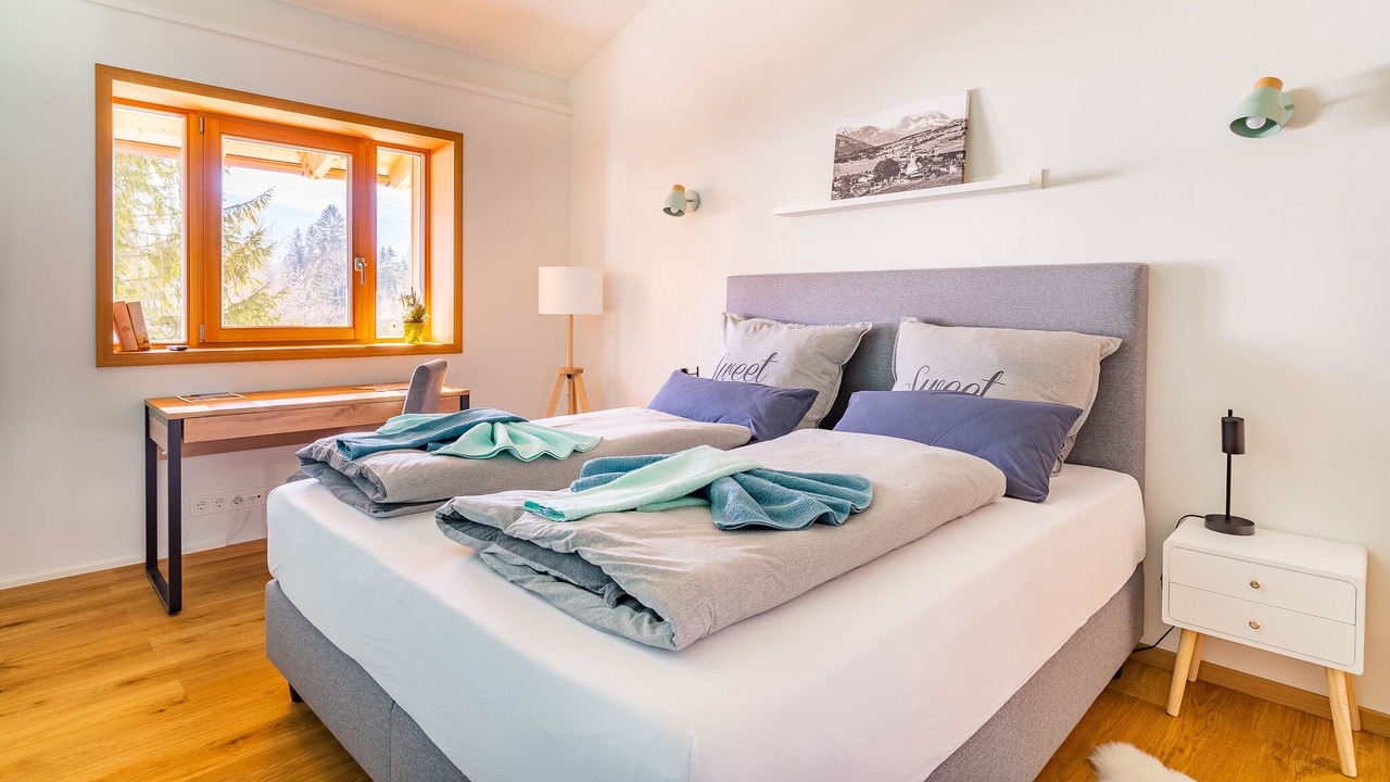 Photo of Bedroom in Groissenbach