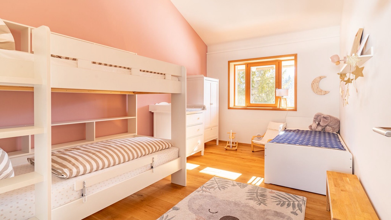 Photo of Bedroom in Groissenbach