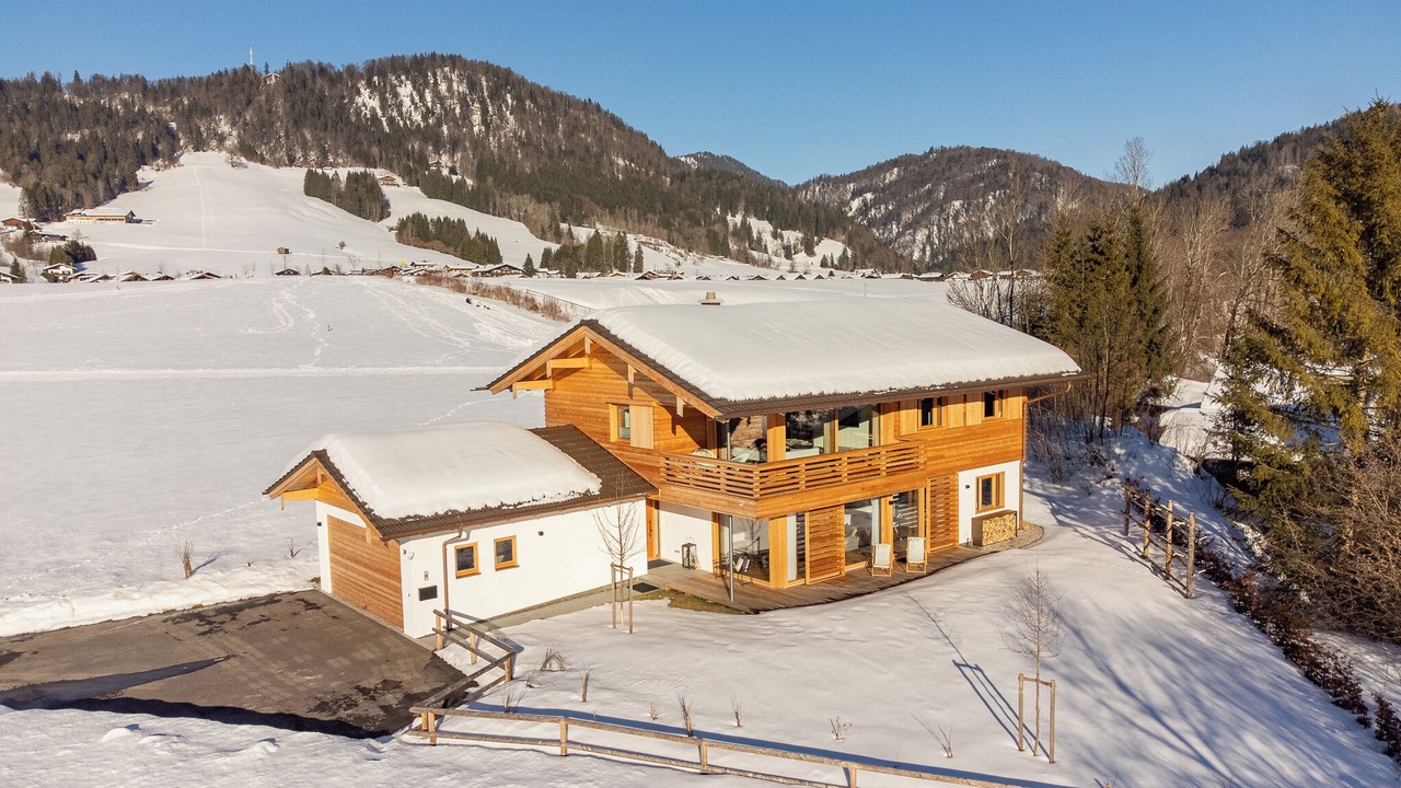Photo of Outdoor in Groissenbach