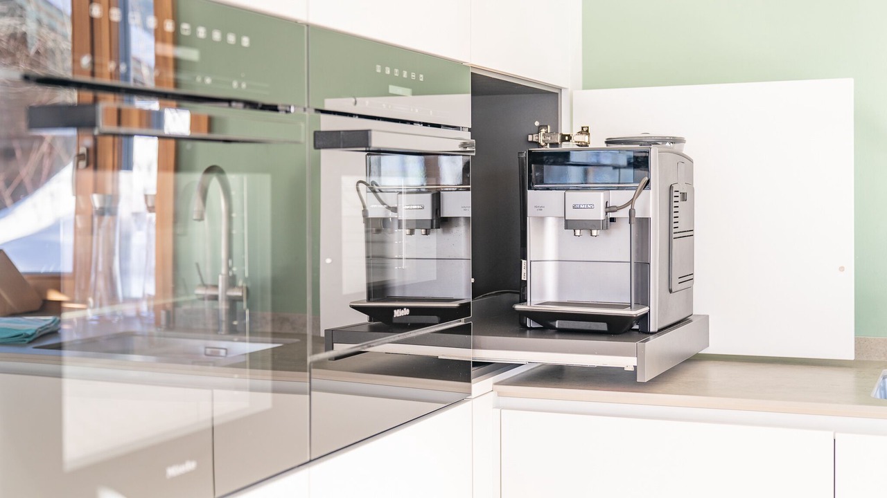 Photo of Kitchen in Groissenbach