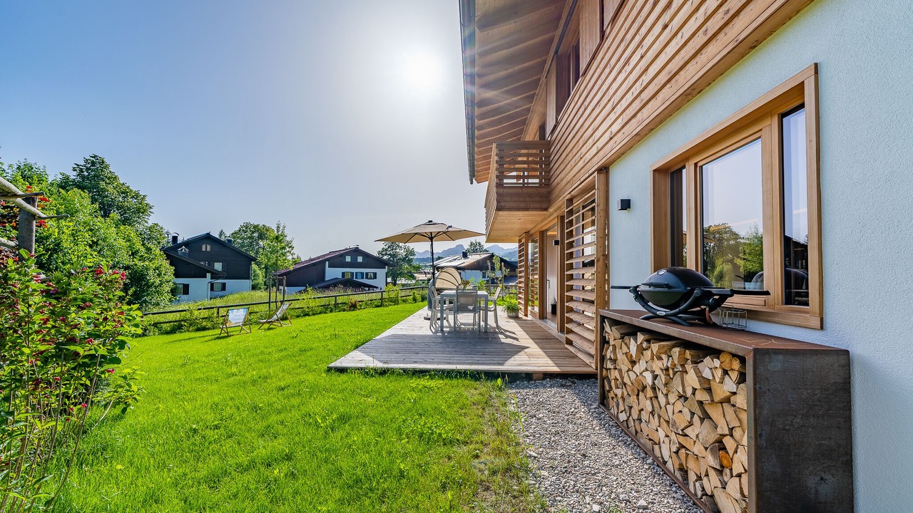 Photo of Outdoor in Groissenbach