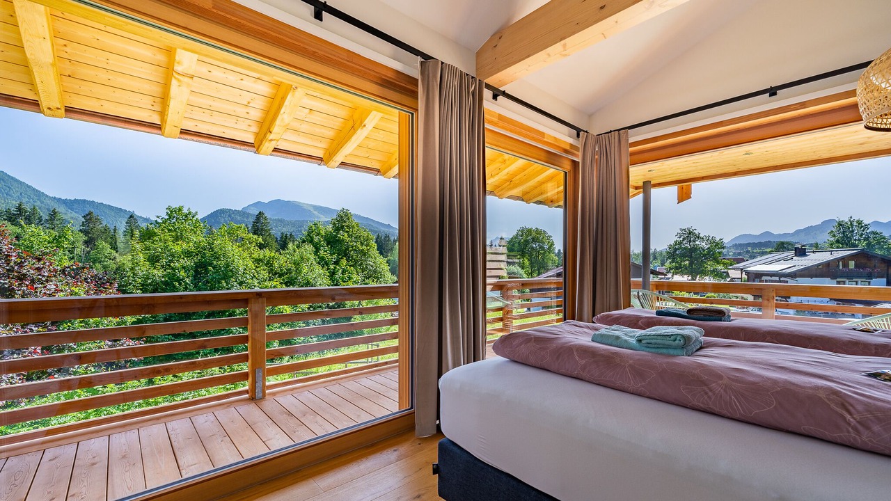 Photo of Bedroom in Groissenbach