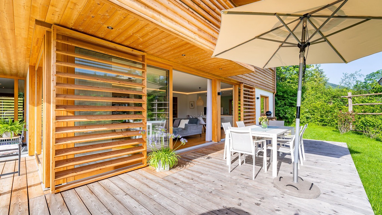 Photo of Outdoor in Groissenbach