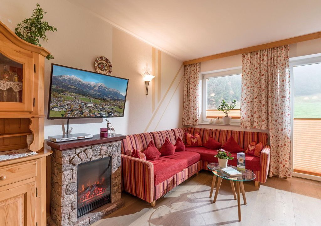 Photo of Livingroom in Soell