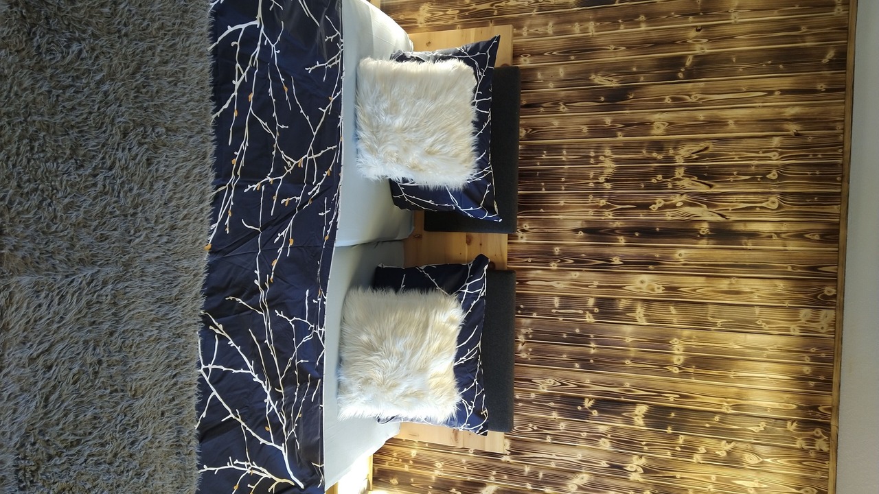 Photo of Bedroom in Steibis