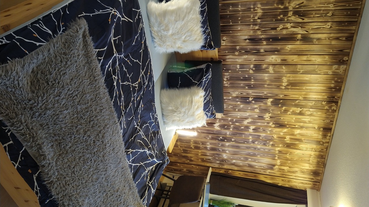 Photo of Bedroom in Steibis