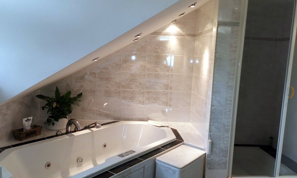 Photo of Bathroom in Altenkunstadt