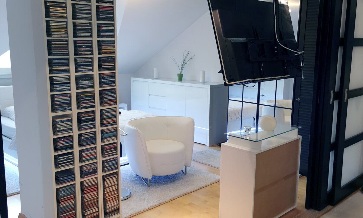 Photo of Bedroom in Altenkunstadt