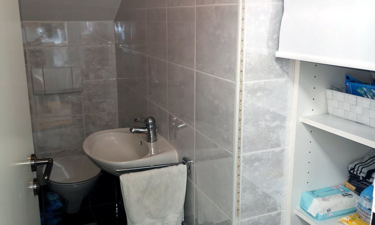 Photo of Bathroom in Altenkunstadt
