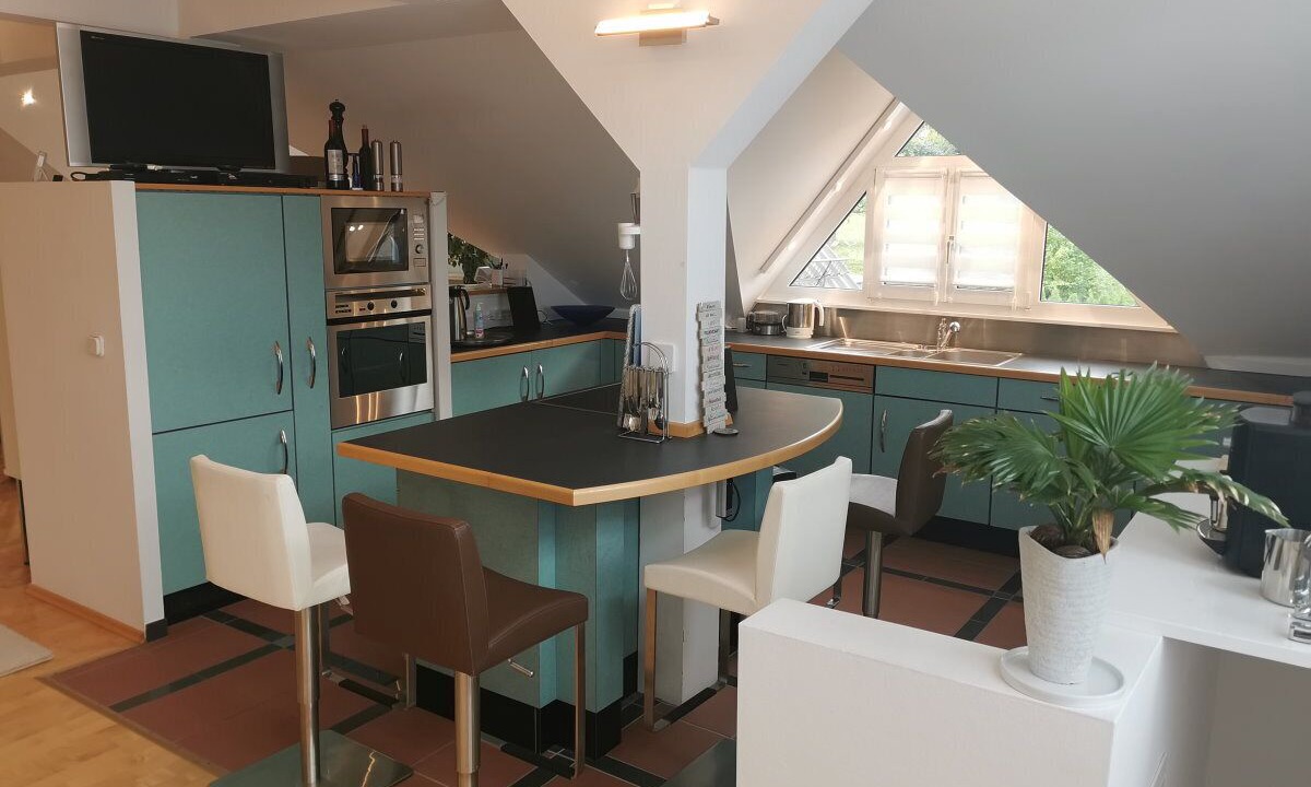 Photo of Kitchen in Altenkunstadt