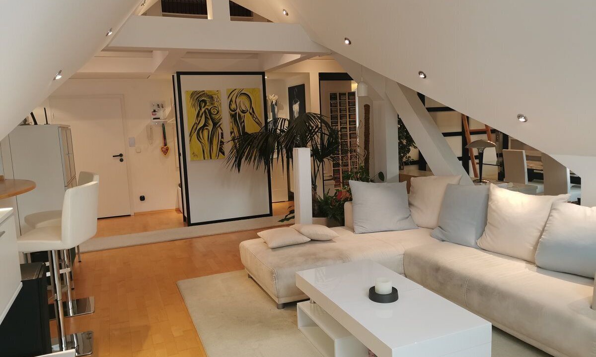 Photo of Livingroom in Altenkunstadt
