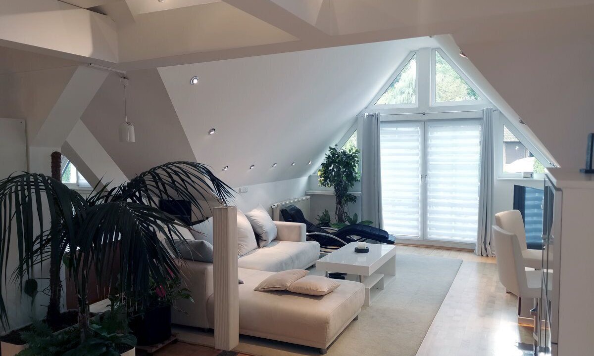 Photo of Livingroom in Altenkunstadt