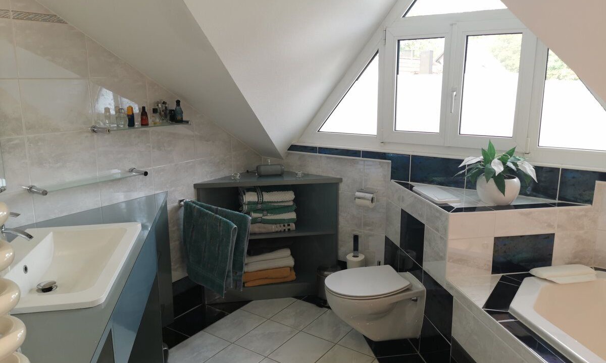 Photo of Bathroom in Altenkunstadt