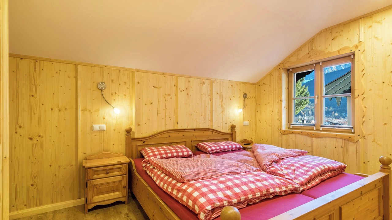 Photo of Bedroom in Mittenwald