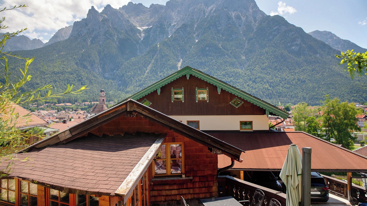 Photo of Outdoor in Mittenwald