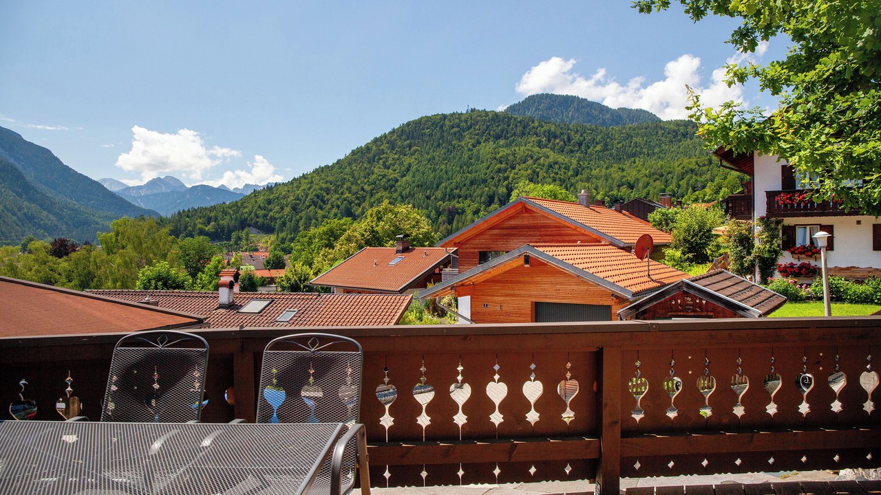 Photo of Outdoor in Mittenwald