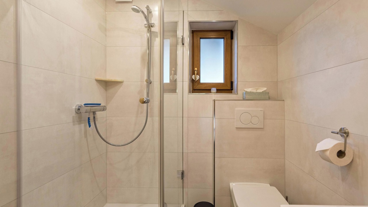 Photo of Bathroom in Mittenwald