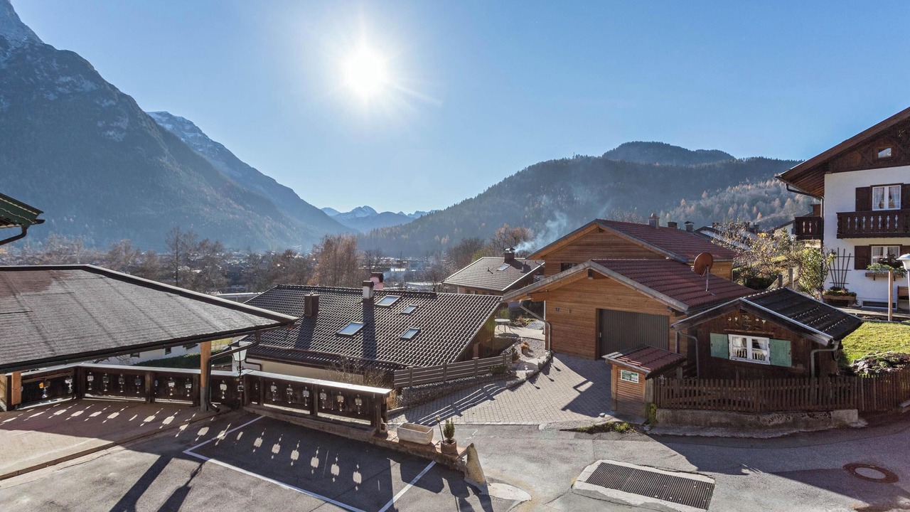 Photo of Outdoor in Mittenwald