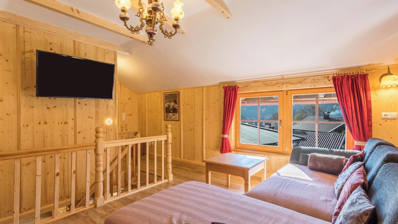 Photo of Livingroom in Mittenwald