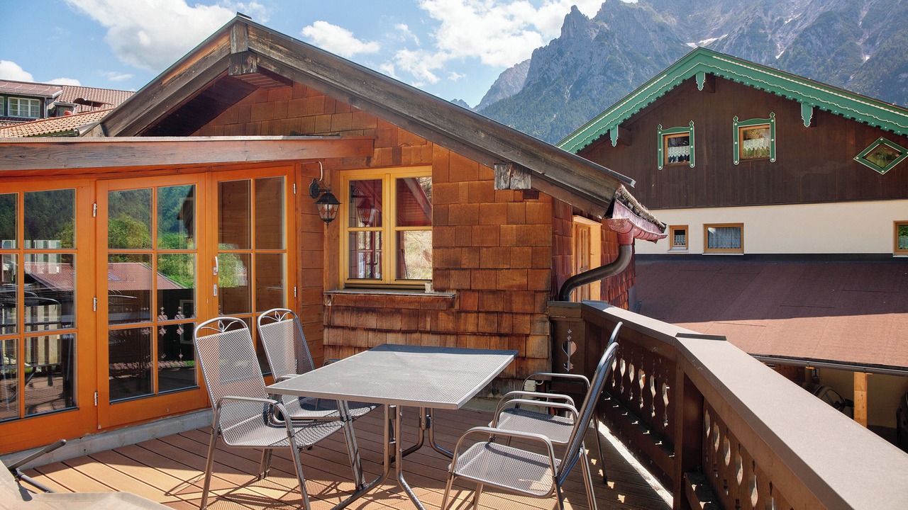 Photo of Outdoor in Mittenwald