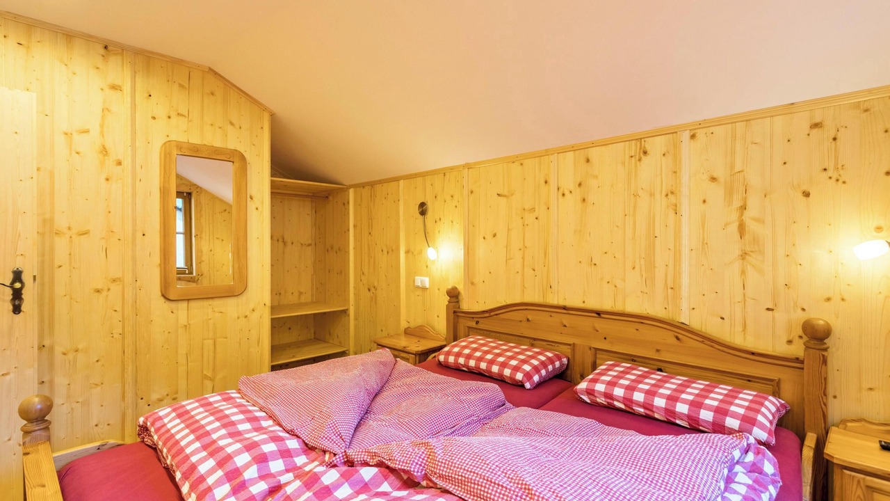 Photo of Bedroom in Mittenwald