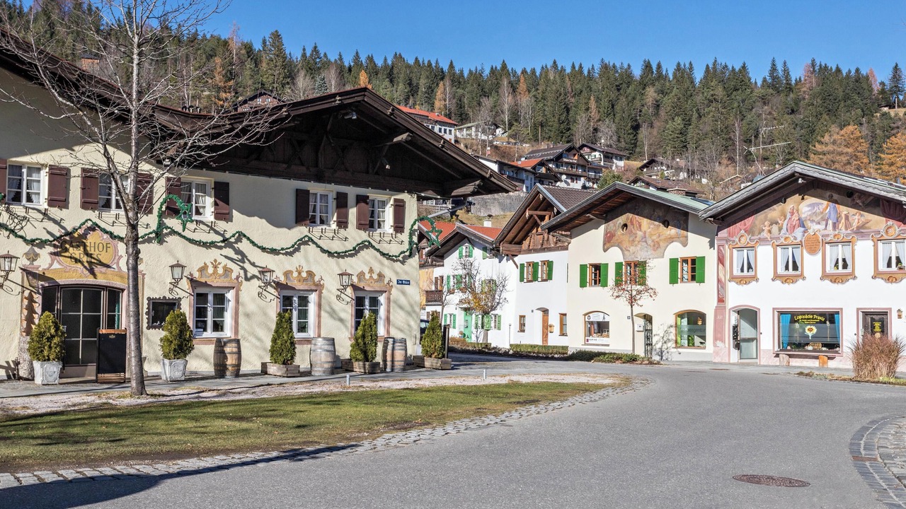 Photo of Outdoor in Mittenwald
