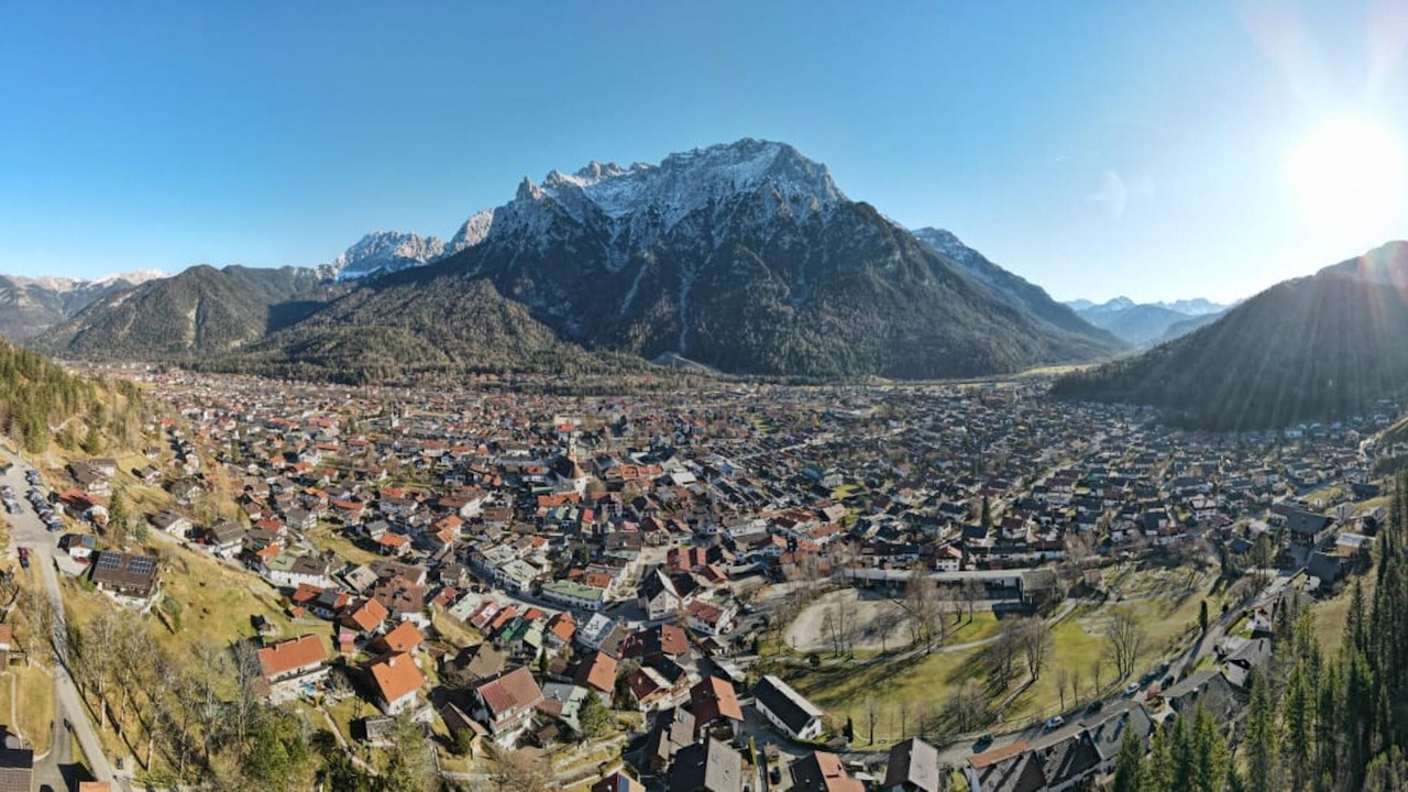 Photo of Outdoor in Mittenwald