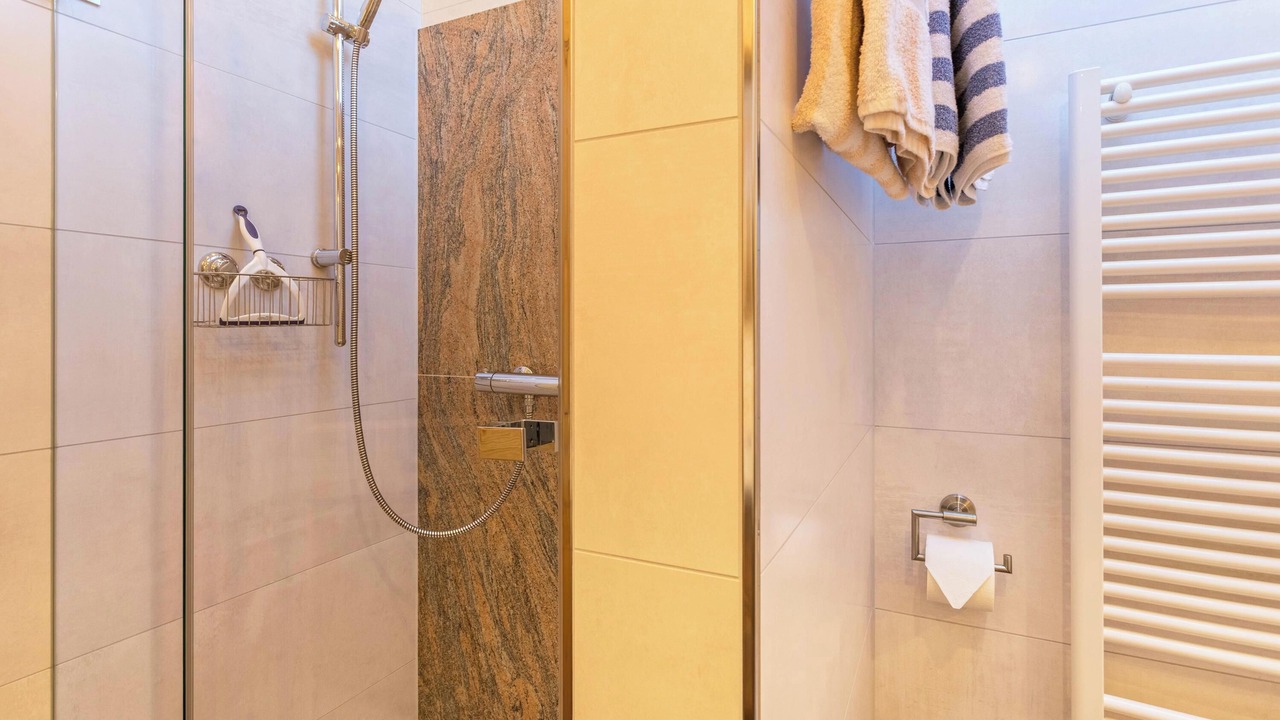 Photo of Bathroom in Mittenwald