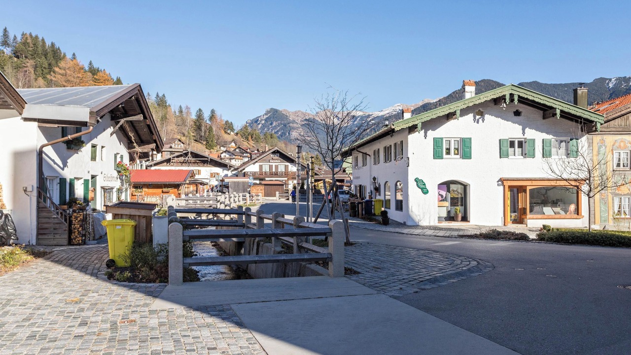 Photo of Others in Mittenwald
