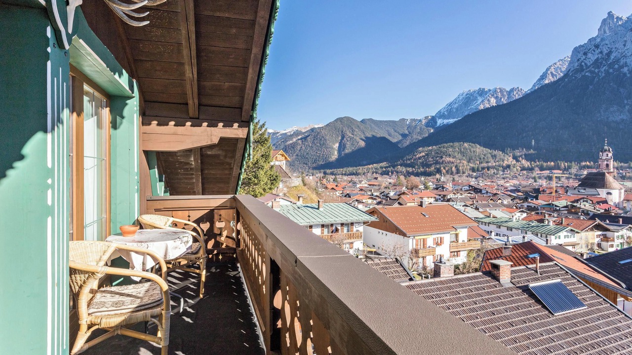 Photo of Outdoor in Mittenwald