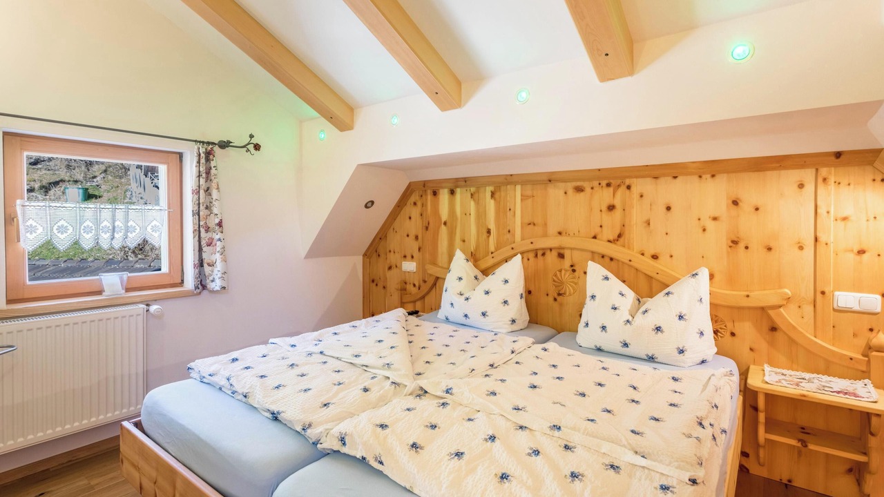 Photo of Bedroom in Mittenwald